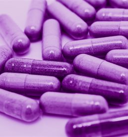 Lacta Love Herb Capsules