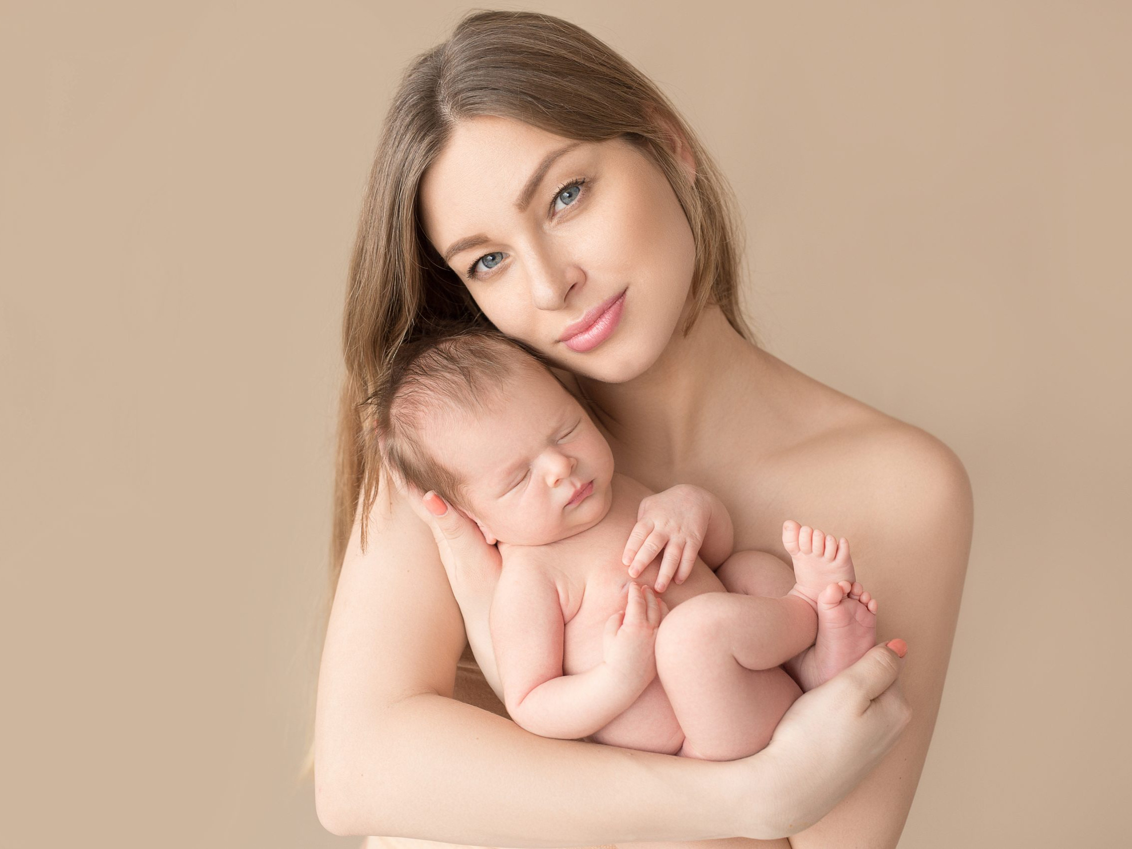 Yoni Steam Postpartum Blend