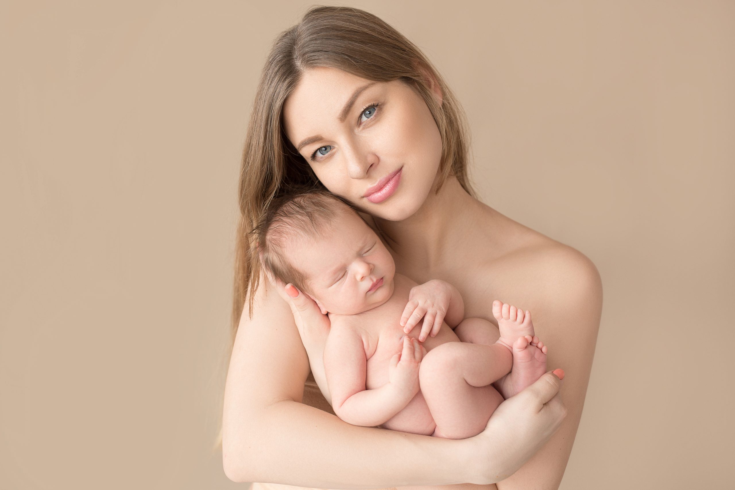 Yoni Steam Postpartum Blend
