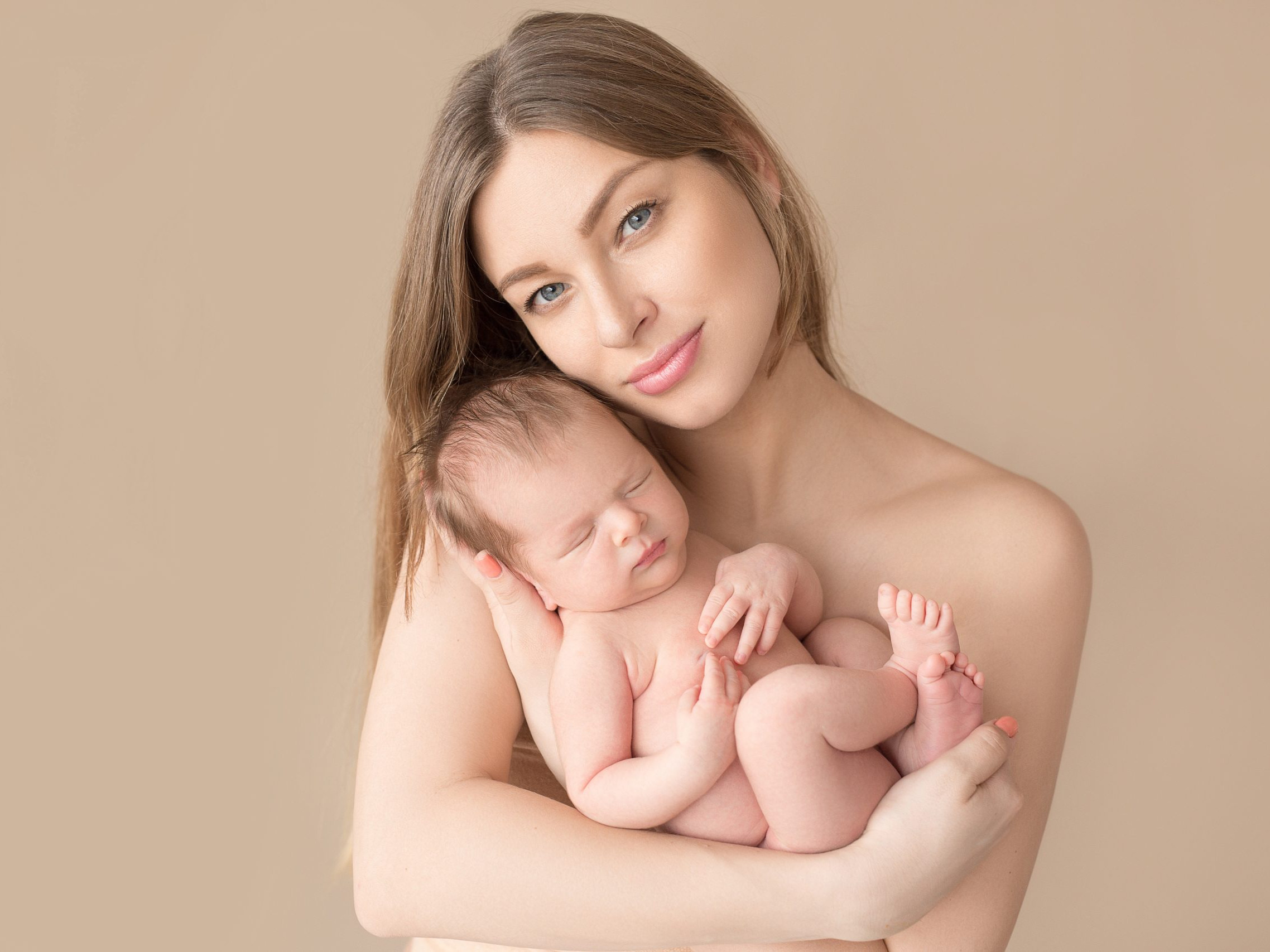 Yoni Steam Postpartum Blend