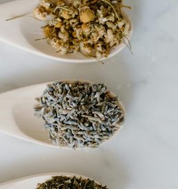 Endometriosis Herbal Blend Capsules